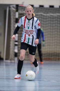 Bild 220 - wDJ Power Girls Cup Suederelbe